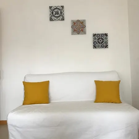 Apartament Casa Green Hill Nazaré