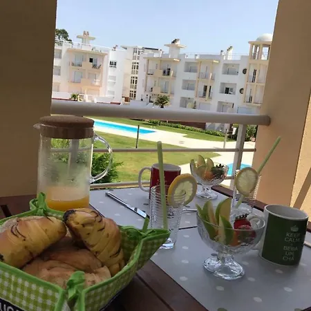 Apartament Casa Green Hill