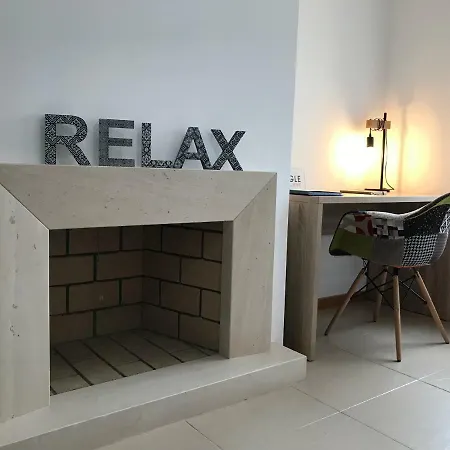Apartament Casa Green Hill